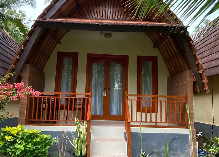 Griya Garden Penida *