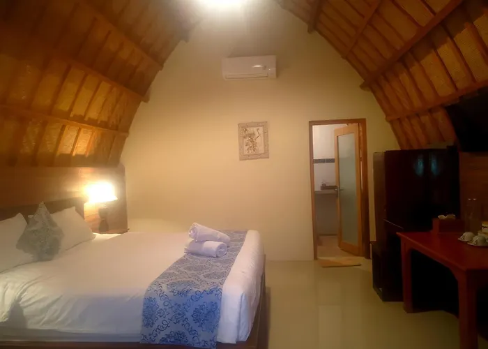 Griya Garden Penida